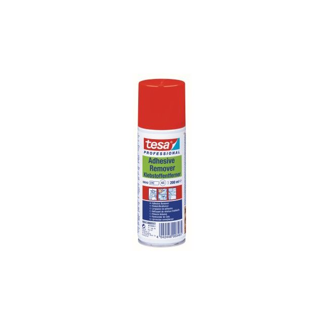 Spezialöle und Sprays - TESA Klebstoffentferner (11000200)