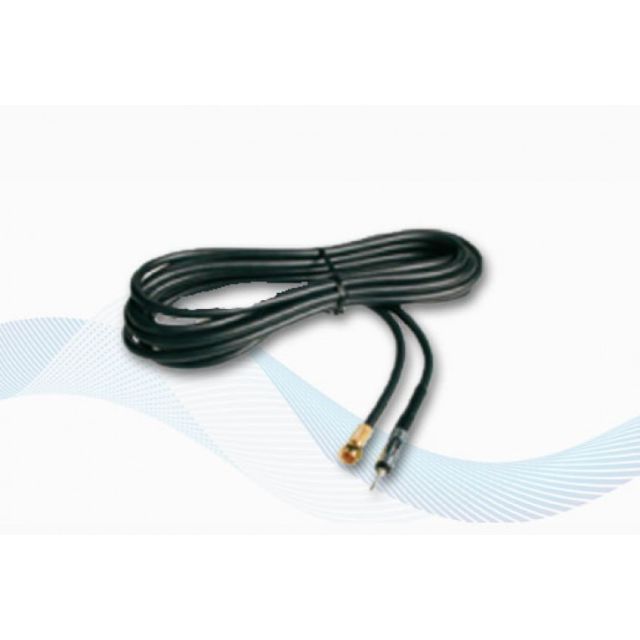 Radio cable for V9112
