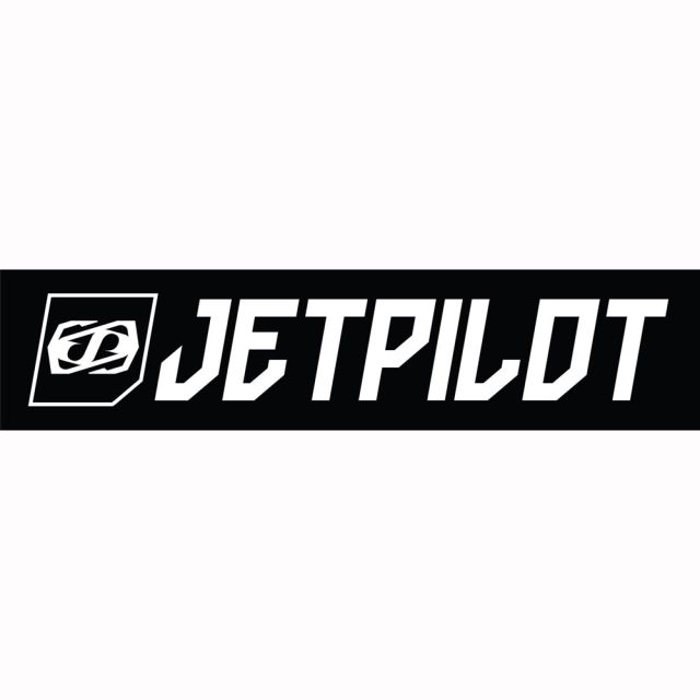 Jetpilot Banner 3m