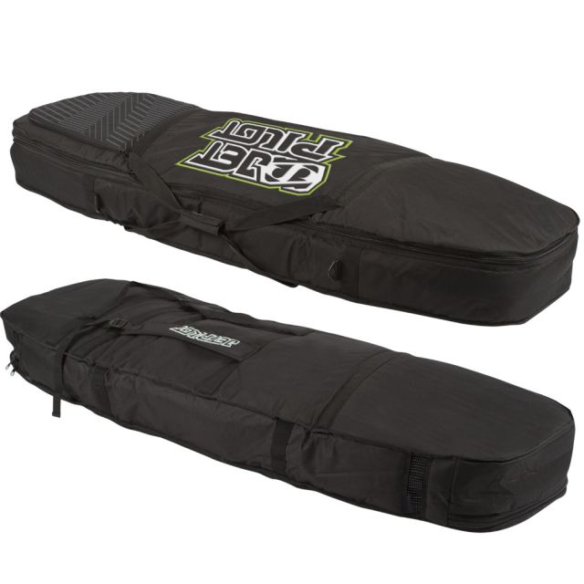 Jetpilot Transit Coffin Wake Bag