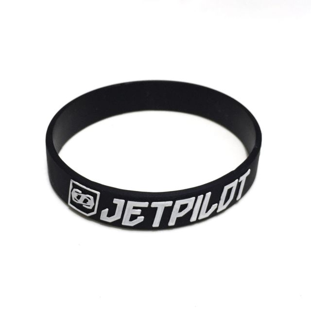 Jetpilot Wristbands