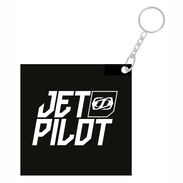Jetpilot Keyrings