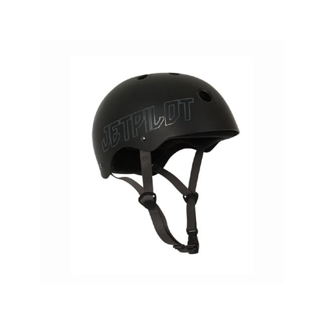 Jetpilot Wake Helmet incl. removable Earpads 18350