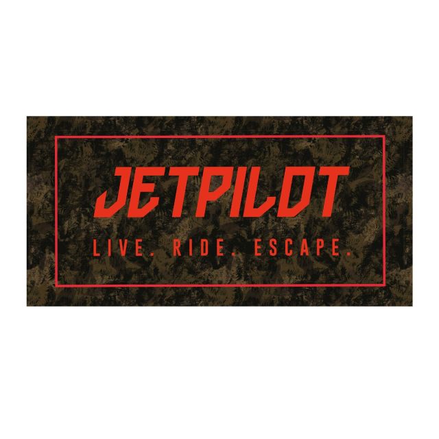 Jetpilot Inertia Towel